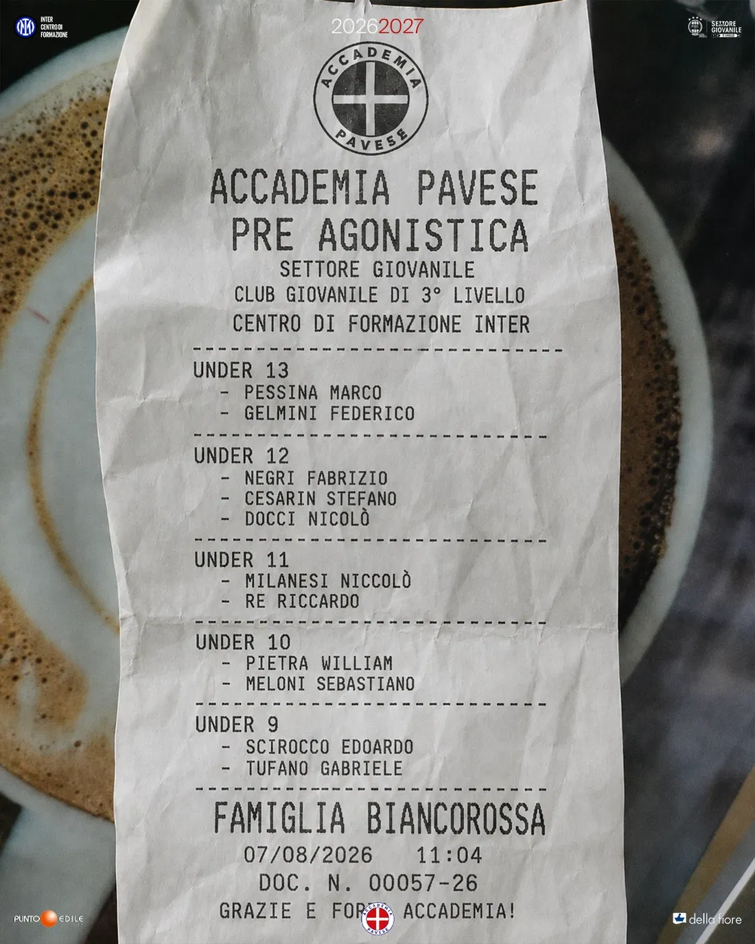 Accademia Pavese